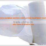 Marine Ship Buildng Ventilation Plastic Film Air Duct thumbnail-2