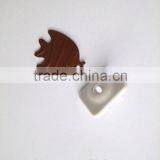 Baby Proofing Adjustable Cabinet Locks Plastic Latch/ Door Latch for Cabinets & Appliances Baby Safety Drawer Lock thumbnail-2