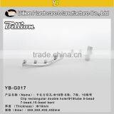 China Fashion Factory Clothes Hook Balls Hook Hanging Hook