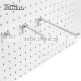 Display Pegboard Hook Price Tag Holder Matel Pegbord Hooks