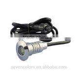 High Quality Outdoor IP67 Buried Led Patio Light 12V 0.3/0.6W (SC-F102A) thumbnail-2