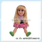 Toys Direct From Manufactures With Comb 18 Inch Plastic Stand Baby Doll thumbnail-6