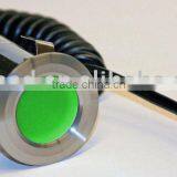 JBSYSTEMS Led Projector - Indoor/Outdoor LED Nano Wash