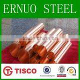 Air Condition Copper Pipe Price of China Factory thumbnail-1