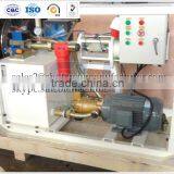 Full Hydraulic Electric Grouting Pump thumbnail-1