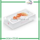 Luxury Gift Paper Packaging Boxes, Iphone Packaging Boxes