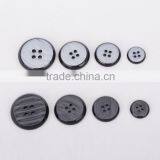 China Fashion Resin Button for Shirt Suit Jacket for Decoration Accessories thumbnail-2