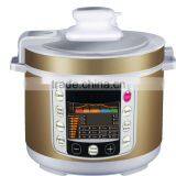 Big Screen Electric Pressure Cooker thumbnail-1