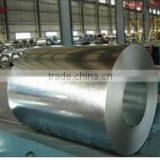 high quality GL AZ60G-275G galvalume steel coil Anit-finger or oiled surface
