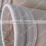 PPS Dust Bag,water Oil Repellent Filter Bag,Dia160*6100mm thumbnail-2
