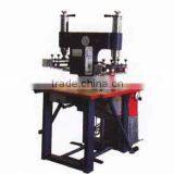 Used Double Station Automatic Plastic Welding Machine thumbnail-1