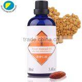 100% Pure Sweet ALMOND Oil