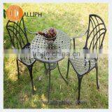 Cast Aluminum Outdoor Furniture thumbnail-1
