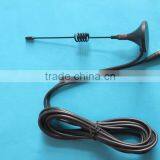 Yetnorson Manufacturer Hot Selling 433mhz Magnetic Mount Whip Antenna thumbnail-3