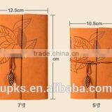 Travel Diary Fashion Notebooks thumbnail-4