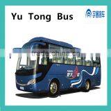 China Leading Manufacture 33-70 Seater Yutong Bus thumbnail-3
