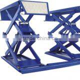 Min Height 110mm Scissor Hydraulic Lift thumbnail-1