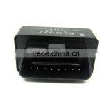 Elm327 Version 2.1 Bluetooth Obdii Auto Diagnostic Tool Auto Code Reader (White) thumbnail-3