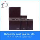 Non Leather Wallets2014