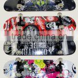 New Design High Quality Skateboard Best Selling thumbnail-2