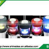 fm Radio Speaker With Usb Port,active Type and Portable Audio(SP-360)