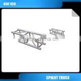 Spigot 450x450mm Aluminium Spigot Lighting Truss Quality Choice