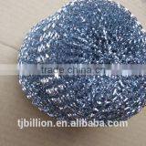 Wholesale Express Durable Galvanized Mesh Scourer Novelty Products Chinese thumbnail-4