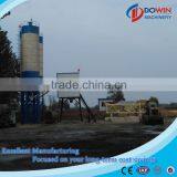 Hot Sale! Ready Mixed Concrete Batching Plant Price With 35cbm