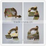 Pressed Steel Beam Clamp Scaffolding Coupler Used For Construction thumbnail-6