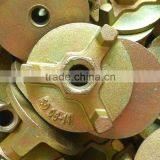 Formwork Wing Nut/Forged Tie Rod 3 Wing Nut