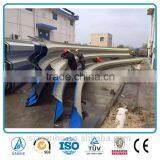 Colored Steel Roof Panels thumbnail-1