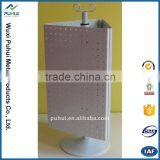 High Precision Counter Customized Wire Display Shelf thumbnail-5