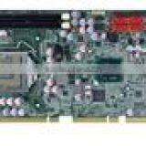 Full-size PICMG 1.3 CPU Card Supports 32nm LGA1155 Intel Core I7/i5/i3/Pentium/Celeron CPU With Intel H61, DDR3, VGA, USB 2 thumbnail-1