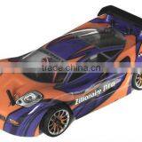 HSP Racing (94182PRO) ZILLIONAIRE-PRO 1/16th Scale Electric Powered On-Road Touring Car RTR 4x4wd