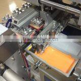 Automatic Plastic Bottle 4color Pad Printing Machine thumbnail-6