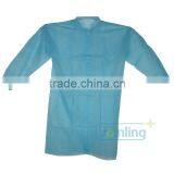 Medical Non-woven Lab Coat thumbnail-1