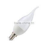 Cheap Price Candle 6w E14 Led Bulb thumbnail-2