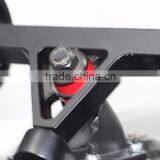 Two Wheels Self Balancing Electric Carbon Fiber Skateboard thumbnail-2