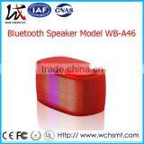 Multifunction Mini Portable Amplifier Speaker Wholesale Bulk Mini Speaker Manual thumbnail-2