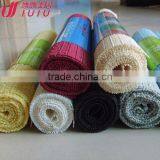 PVC Breathable Outdoor Camping Mat