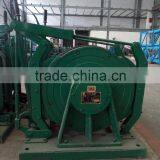 Electric Auto Application 3 Ton Mining Shunting Winch thumbnail-3