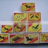 Safety Matches thumbnail-5