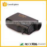 China 6*21 OEM Upgraded 600PRO Multifunction Telescope Range Finder for Hunting and Golf thumbnail-6