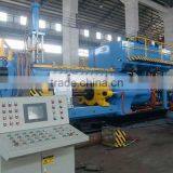 aluminium extrusion factory