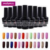 Gelpolish New 120 Colors UV/LED Soak off Honey Girl Gel Polish 15ml Soak off Gel