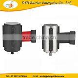 Most Popular Promotional Cassette Belt Barrier for Check Out