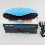 2016 New Products Music Bluetooth Speaker Power Bank Ortable Waterproof Bluetooth Speaker Made in China thumbnail-1