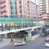 Factory Price Steel Structure Bridge, Steel Structure Application and AISI,ASTM,BS,DIN thumbnail-5