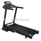 Gym Bodybuilding Multifunctional Home Use Fitness Treadmill thumbnail-3