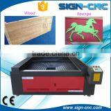 Express China Manufacturers CO2 Cnc Laser Cutting Machine Price 1325 thumbnail-1